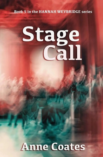 Stage Call Anne Coates Taschenbuch Englisch 2023 Urban Fox Books-image