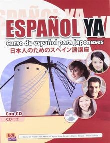 Español ya von Prada Segovia, Marisa de, Juan Ballester,... | Buch | Zustand gut