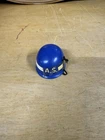 New ListingVINTAGE 1967 GI JOE #7815 AIR SECURITY BLUE HELMET STAMPED HASBRO HONG KONG