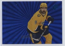 2024-25 SPx Radiance /100 Filip Forsberg #9