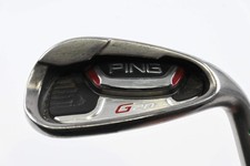 Ping G20 Sand Wedge / 54 Degree / Green Dot / Stiff Flex Ping CFS Shaft