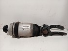 Air suspension bag