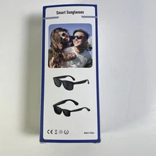 G10-Z Smart Polarized Sunglasses Stereo Hands Free with Speakers And Bluetooth