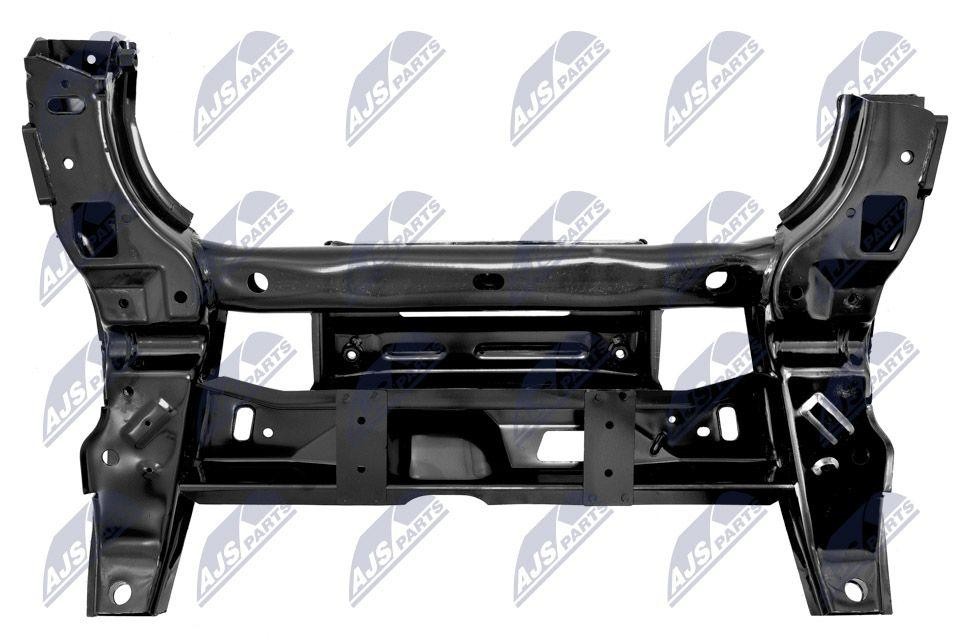 NTY Reinforced Auxiliary Frame Engine Support ZRZ-CH-002 For Chrysler Front Axle