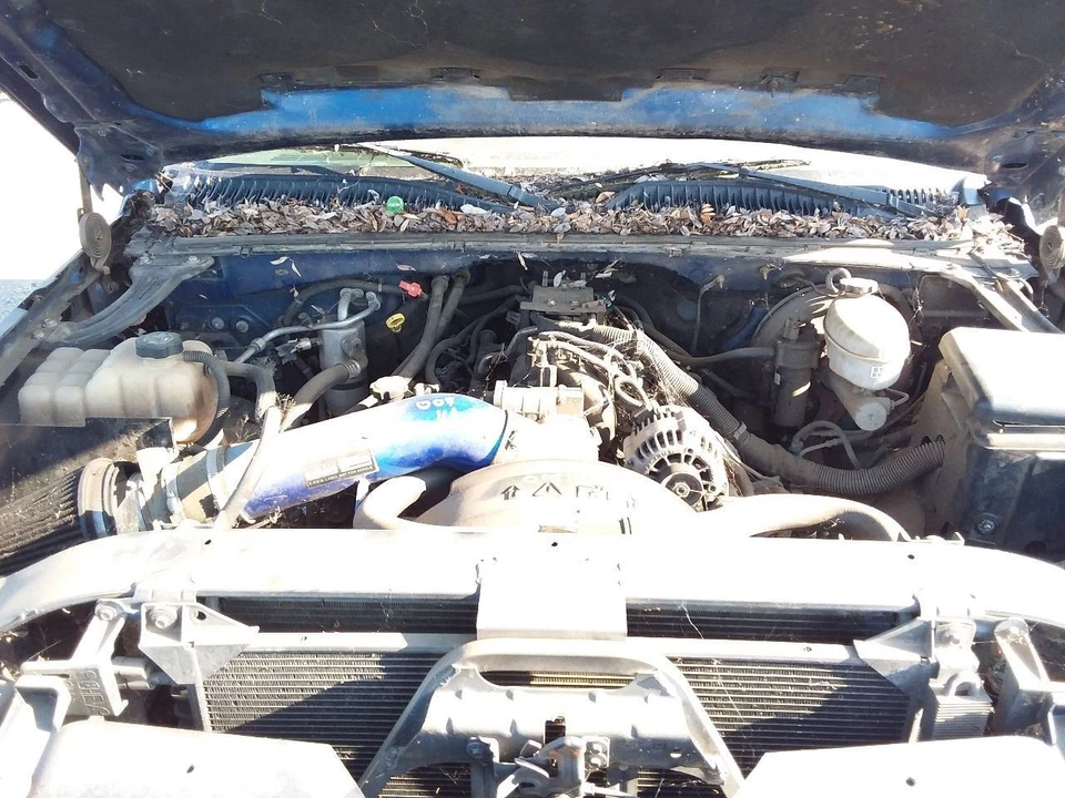 Módulo de control electrónico ECM del motor ID 12586242 compatible con 04 AVALANCHE 1500 30173992 Foto 2 de 4