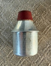Vintage Harmon Type Trumpet Mute