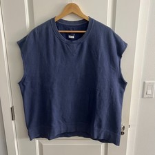 Felpa Visvim Mondo SS24 - taglia 4