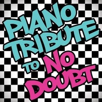 Piano Tribute To No - Cd - G3Z
