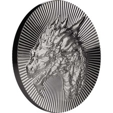 Scottsdale Mint Silver Bullion Coins 1 oz Precious Metal Content