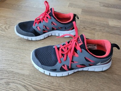 Damen Sneakers Free Run 2 von NIKE