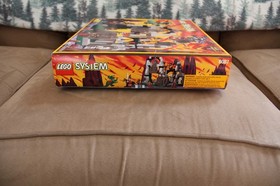 LEGO Castle: Witch's Magic Manor (6087) NEW