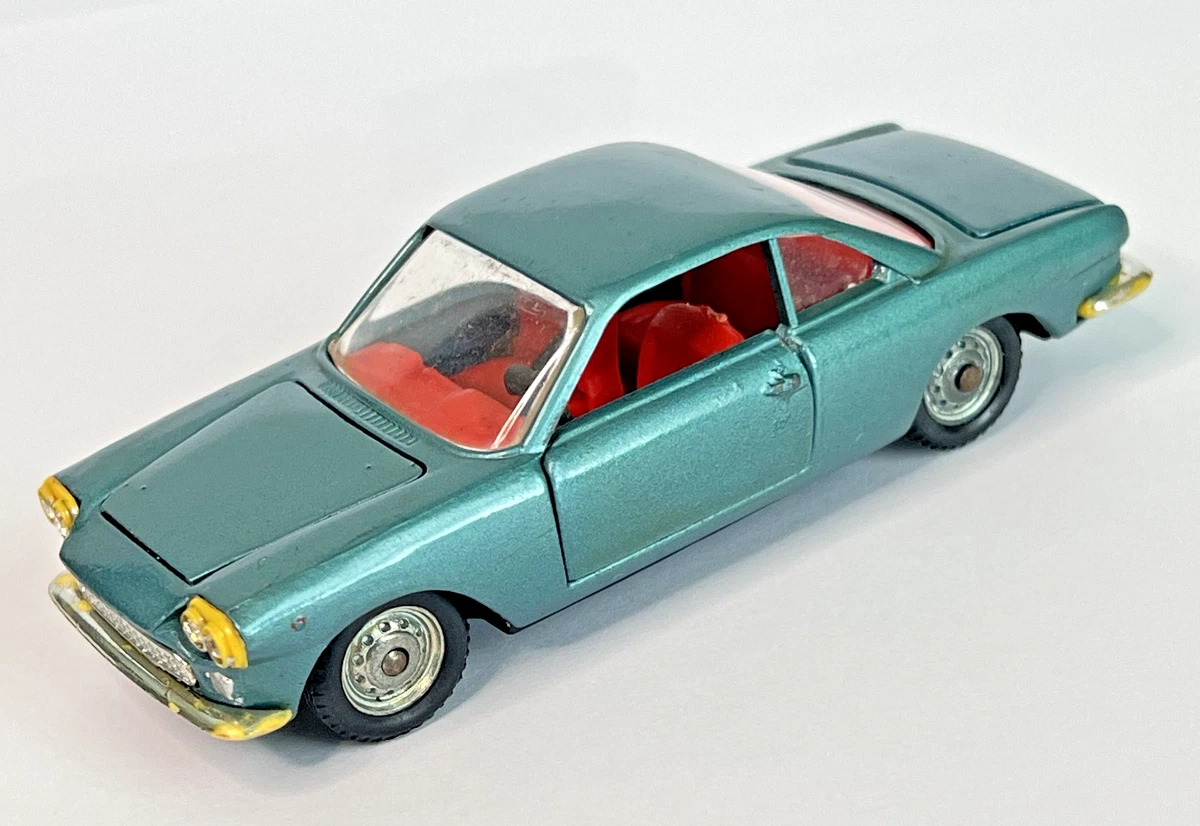 Politoys Diecast & Toy Vehicles for sale | eBay
