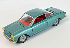 Politoys-m 143 Scale No. 502 Fiat-siata 1500