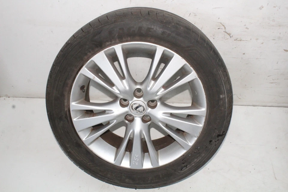 LEXUS RX AL10 450H Alufelgen Set 235/55 R19 3.5 Hybrid 220KW 2010 - Bild 4 von 4