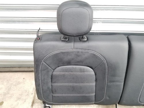 2015 ON MK2 SMART FORFOUR 2 X FRONT SEATS AND REAR SEATS 5 DOOR HATCHBACK - Picture 3 of 14