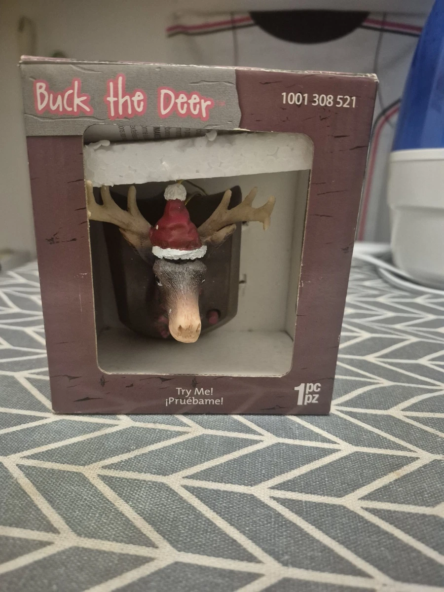 Singing Deer In other Electronic & Interactive Toys for sale | eBay