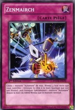 Yu-Gi-Oh: Zenmairch | PHSW-FR072 | Commune | NM | FR