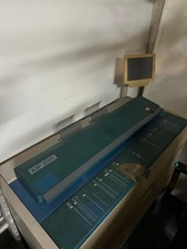 plotter kip 3000