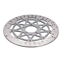Trw Bremsscheibe MSW223 | FüR Suzuki Gsx R Hayabusa 1300 2009 WVCK1111//