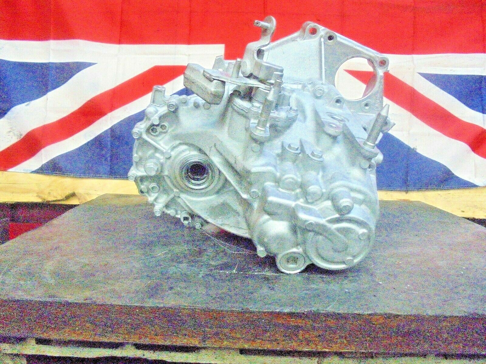 2000 2006 RECON** HONDA CIVIC 1.4 1.6 5 SPEED GEARBOX EP2 PETROL eBay