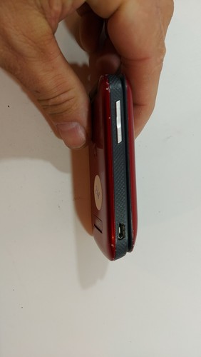 248.Motorola WX345 Very Rare - For Collectors - Unlocked - Picture 5 of 8