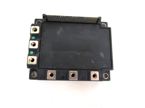 FUJI A50L-0001-0306 6MBP150NA060 POWER SUPPLY MODULE 150A 600V - Picture 2 of 7