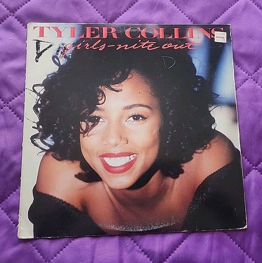 Girls at our best , twa toots 12” 12