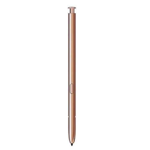 Pour Samsung Note 20 Ultra Note 20 Stylet Stylet Stylet Tactile Écran Tactile S Pen - Photo 19 sur 22