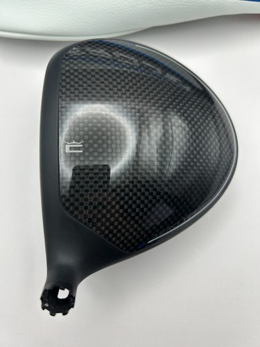 Cobra AeroJet 10.5 Driver Head only With Head Cover Right-Handed 1656 F/S - Picture 6 of 24