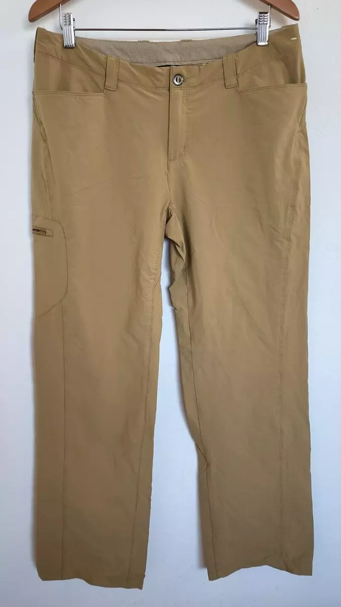 Patagonia green cheap pants