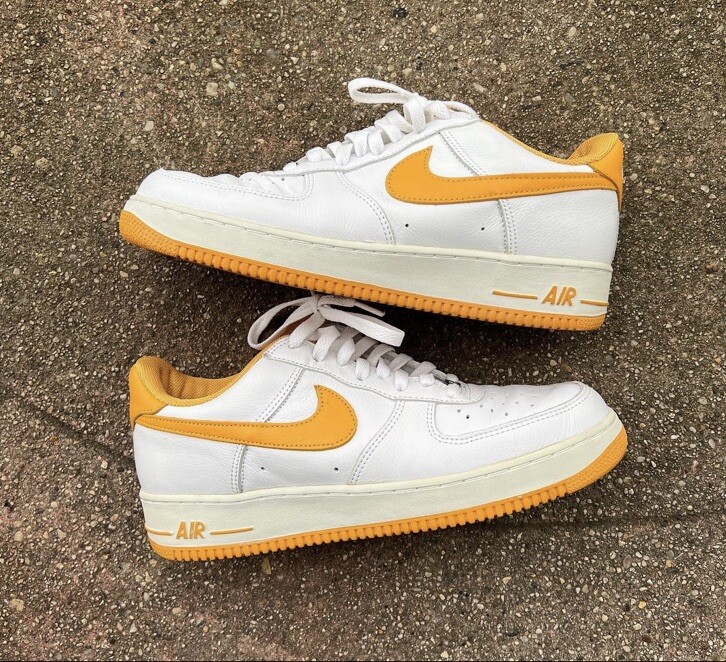 nuggets air force 1