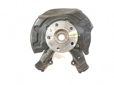 2Q0407255AG VORDERER LINKER KNÖCHEL / 5450910 FÜR SEAT IBIZA KJ1 