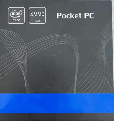 Pocket PC T6