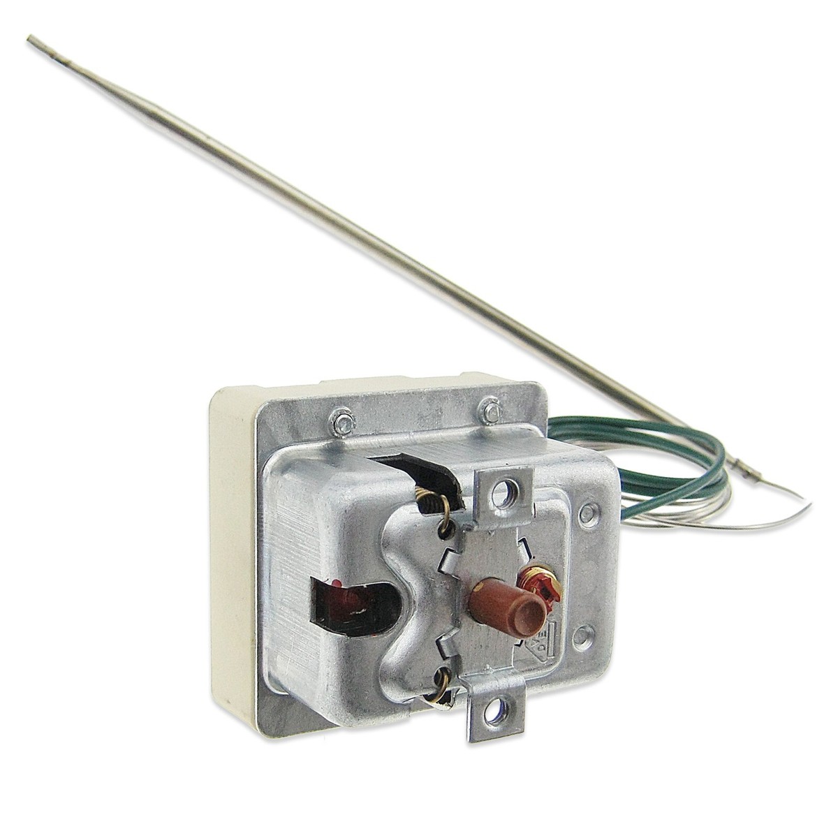 PARRY TMST32542 Friggitrice Alto Limite Reset Termostato ... - IT - Foto 11