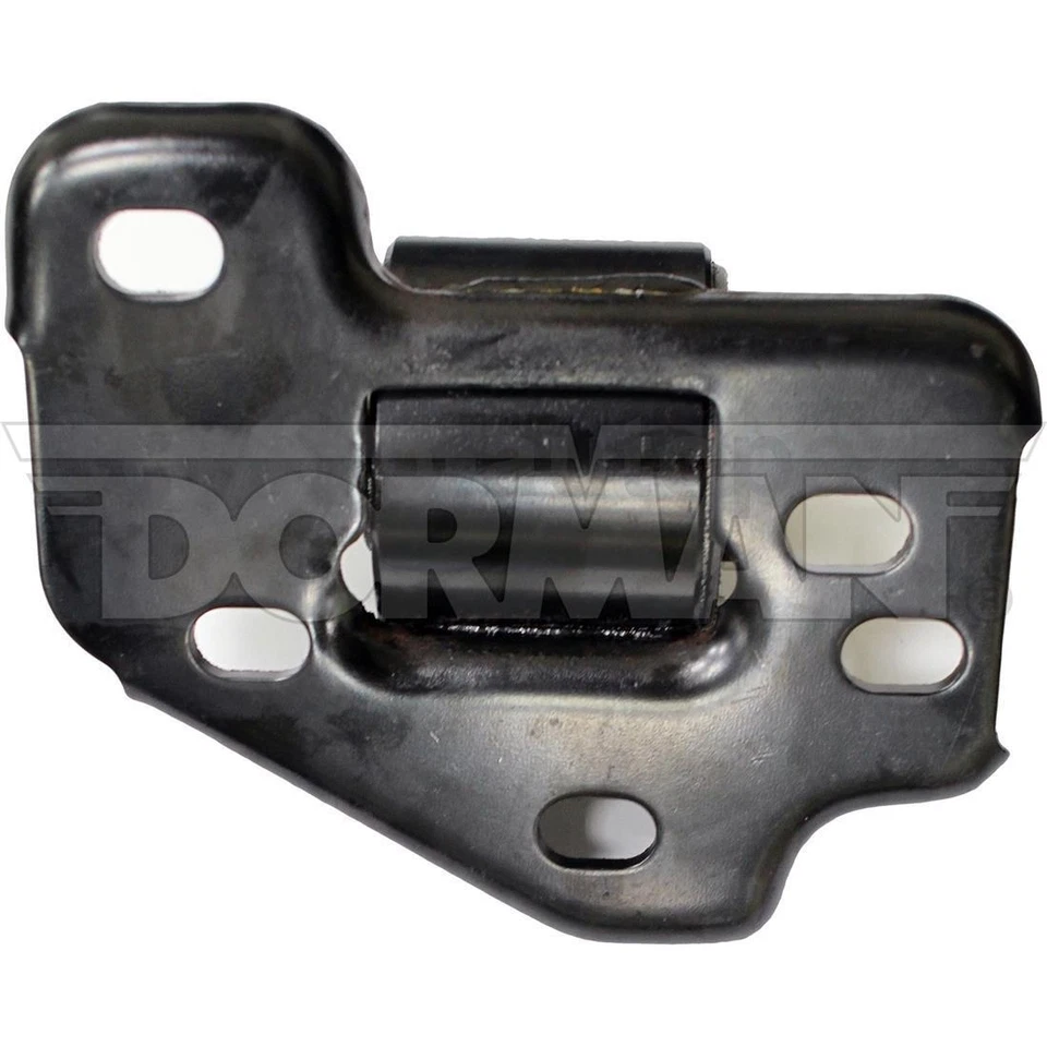 Buje de brazo de control delantero inferior trasero Dorman para Lincoln Town Car 2003-2006 Foto 2 de 4
