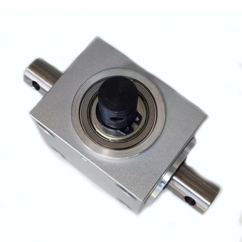 そじん Horizontal Right Angle Steering Gear Commutator Model 1520W