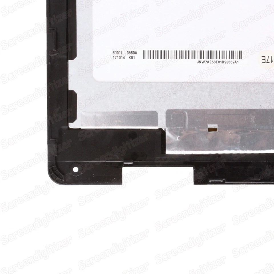 For ASUS Chromebook Flip C214MA C214M 2-in-1 90NX0291-R20010 LCD touch screen HD - Image 4 of 4