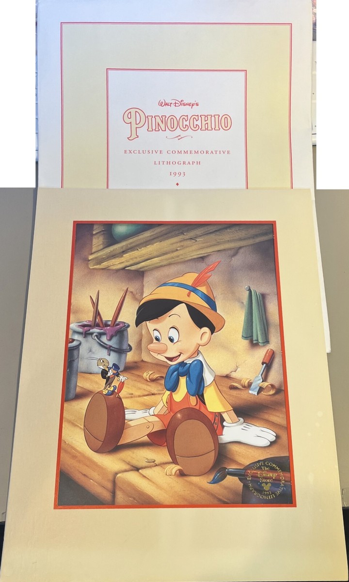 廃盤 f(x) Pinocchio ピノキオ Danger 新品未開封 Disney - 【新品未開封】ピノキオ DVDの通販 by ヨッシー's shop