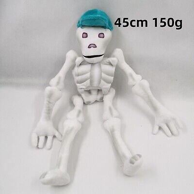 Horror Game Doors Plush Doll New Screech Monster Action Figur Doll