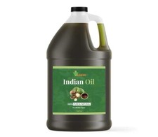 Indian Gallon Hair Growth Oil