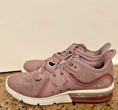 nike air max dusty rose