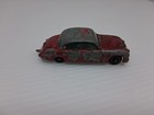 Vintage Lesney Jaguar 3.4 Litre Matchbox Car No. 65 Made In England Rare