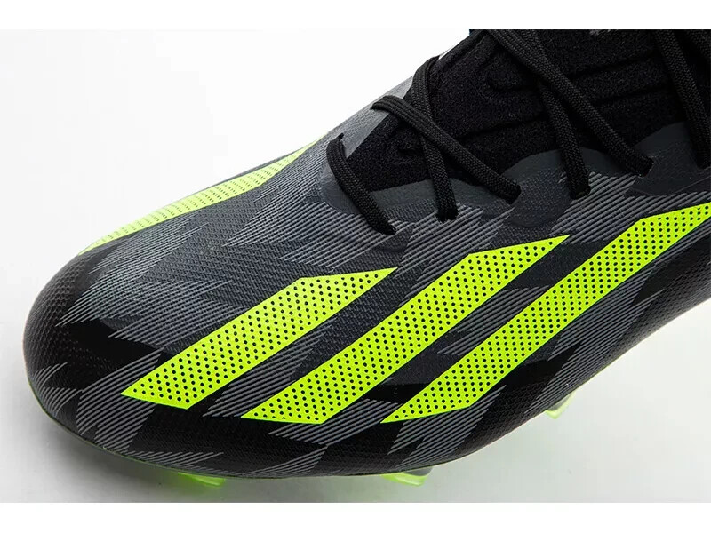 adidas X Crazyfast Injection.1 FG Men's Football Shoes Soccer