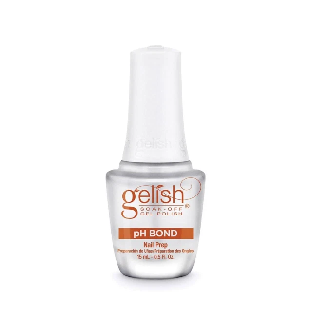 Gelish pH Bond Nail Prep Liquid Dehydrator - 15ml