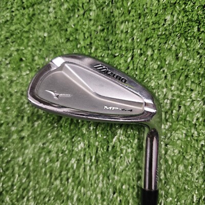 Mizuno MP-64 Forged PW Pitching Wedge Dynamic Gold S300 Mizuno MP-64 Forged PW Pitching Wedge Dynamic Gold S300
