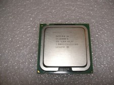 Intel CPU Sockel 775 zur Auswahl Celeron, Pen...