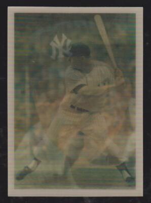 新品CD First Class PLAYER MENTALITY 1986 SPORTFLICS DECADE GREATS BASEBALL YOU PICK #1 - #75 NMMT