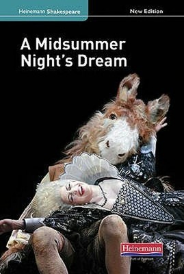 A Midsummer Night's Dream (new edition) by Elizabeth Seely: New