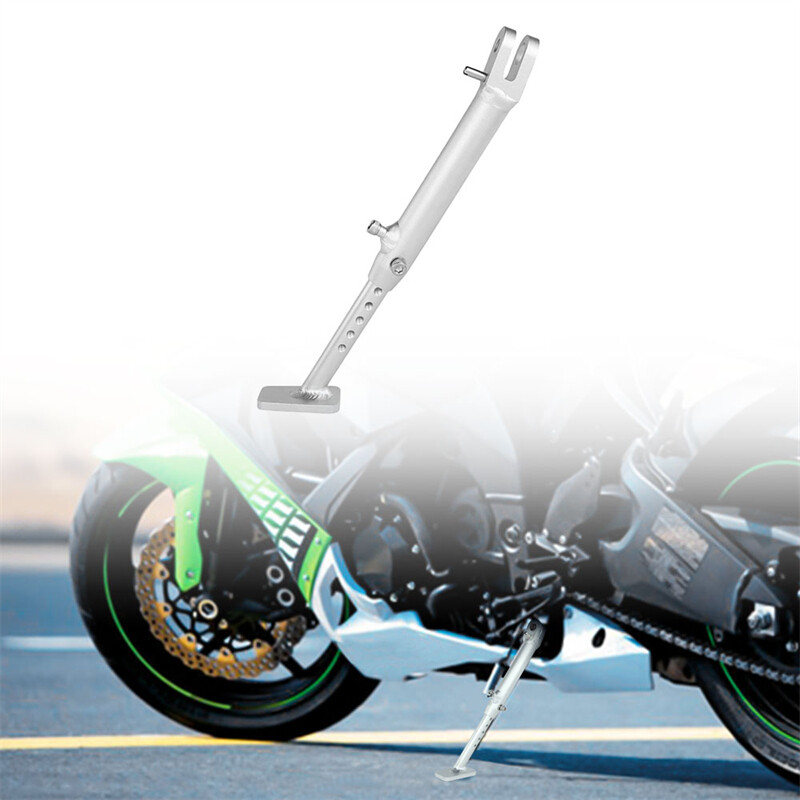 Fit For Kawasaki zx-10r 2016-2025 Side Adjustable Kickstand Foot