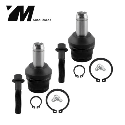 Front LH&RH Upper Ball Joint for MAZDA B2300 1995 - 1996 B3000 1994 - 1996
